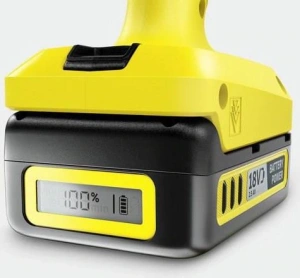 Портативная аккумуляторная мойка Karcher KHB 4 Battery 1.328-200.0