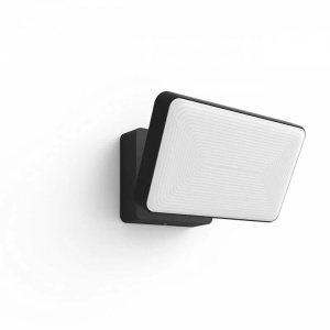 Настенный уличный светильник Philips Hue Outdoor Welcome 915005731602, черный