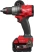 Дрель-шуруповёрт Milwaukee M18 ONEPD3-502X, 4933492801, 2 АКБ 5,0 А·ч + ЗУ