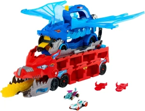 Игровой трек Hot Wheels JBM72