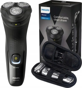 Электробритва Philips 3000X Series X3021/00