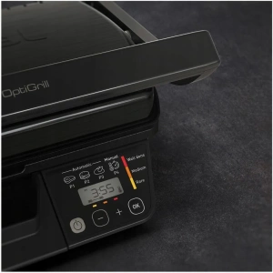 Контактный гриль Tefal OptiGrill GC7P08