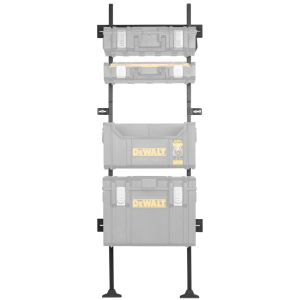 Настенный кронштейн/стеллаж для хранения DeWALT DWST1-75694