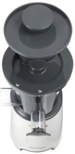 Шнековая соковыжималка Kenwood JMP400WH, белый