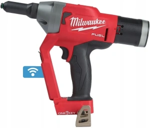 Аккумуляторный кромочный фрезер Milwaukee M18 ONEFPRT-0X 18 В, без АКБ и ЗУ