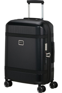 Чемодан Samsonite Image S 55см, черный 154688-1041