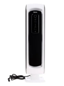 Очиститель воздуха Fellowes Aeramax DX5, white