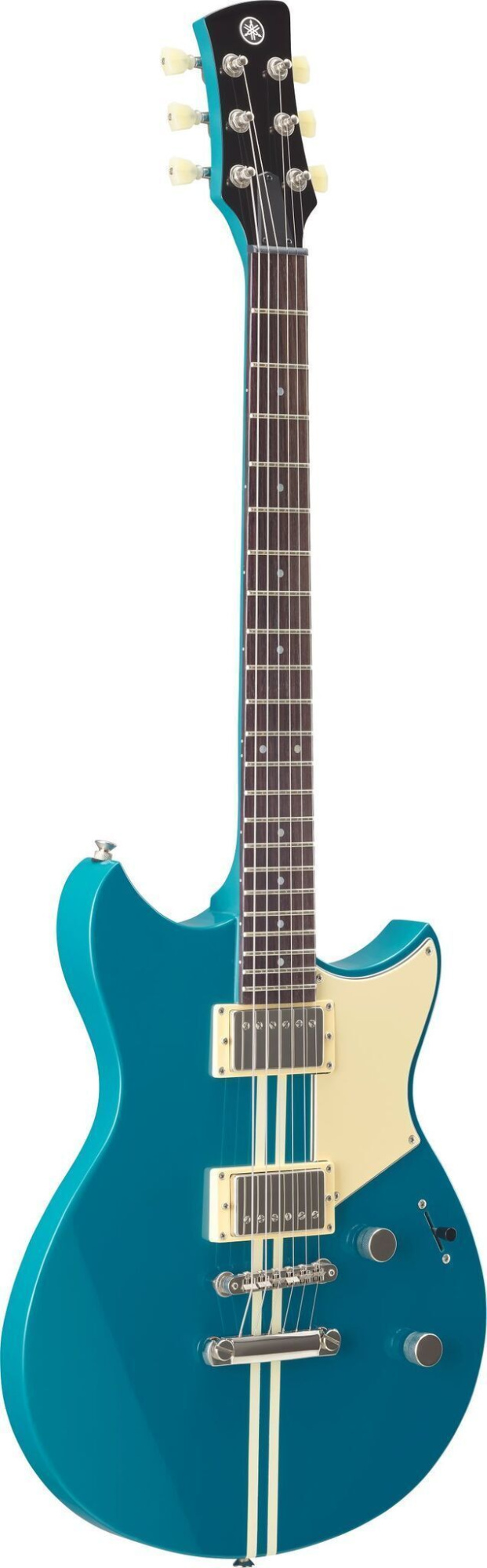 Электрогитара Yamaha Revstar Element RSE20 Swift Blue