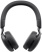 Беспроводные наушники Dell WL5024 с микрофоном, Bluetooth, кабелем USB-C, Черные