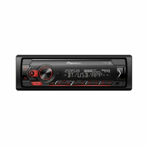 Ресивер-USB Pioneer MVH-S320BT