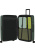 Чемодан Samsonite Restackd L 75см, зеленый 150705-1773