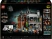 Конструктор LEGO DC Batman 76300 Лечебница Аркхем