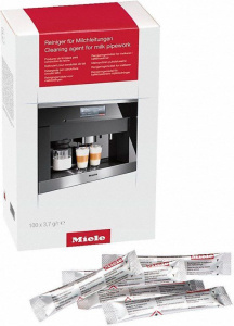 Средство для чистки трубки подачи молока Miele GP CL MCX 0101 P