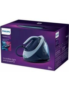 Парогенератор Philips PerfectCare 7000 Series PSG7030/20 2100 Вт, темно-синий