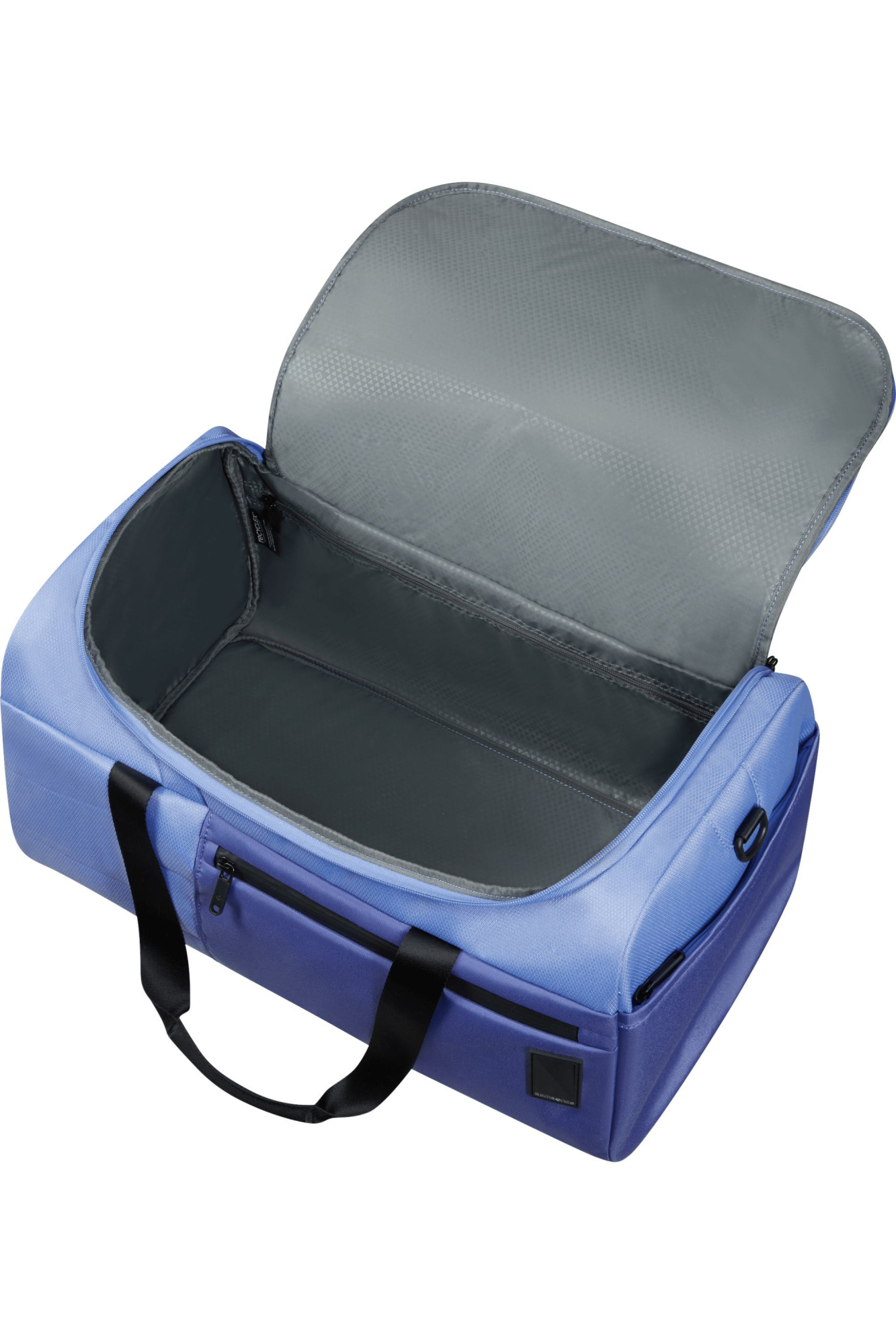 Дорожная сумка Samsonite Vaycay 54 л, лавандовый (145453-1491)