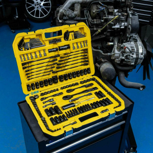 Набор ключей DeWALT DWMT81596-1