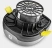 Пылесос Karcher Professional T 11/1 Classic 1.527-197.0