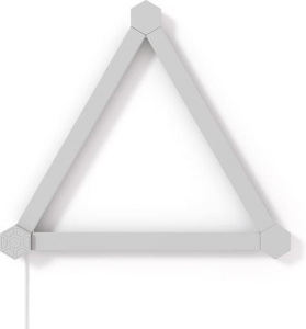 Дополнительные панели Nanoleaf Lines Extension 3 шт (NL59-E-0001LW-3PK)