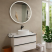 Смеситель Hansgrohe Tecturis S 240 Fine Coolstart 73372670, матовый черный