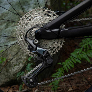Кассета Shimano Deore CS-M6100 (12ск, 10-51Т)