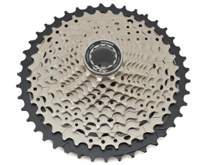 Кассета SHIMANO SLX M7000, 11ск, 11-42T