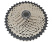 Кассета SHIMANO SLX M7000, 11ск, 11-42T