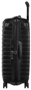 Чемодан Samsonite Proxis M 69см, черный 126041-1041