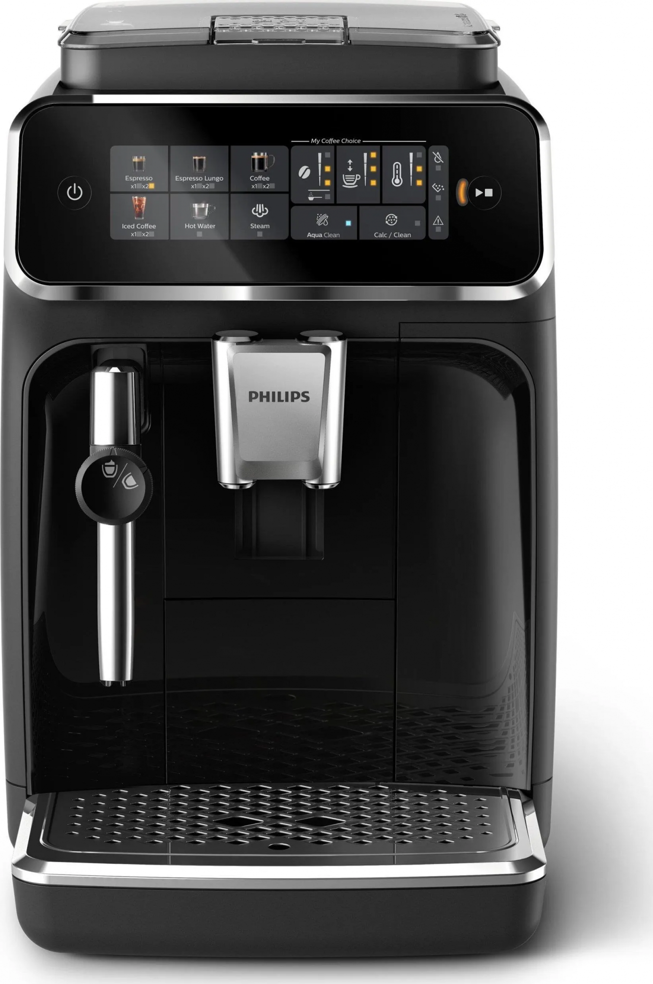 Кофемашина Philips Series 3300 EP3321/40