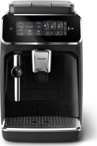 Кофемашина Philips Series 3300 EP3321/40, черный