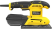Осциллирующая шлифовальная машина Stanley Fatmax FMEW214KQS
