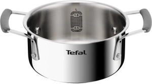 Набор кастрюль Tefal Opti Space G7378S55 8 предметов