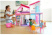 Кукольный дом Barbie Дом Малибу (FXG57)