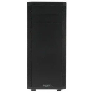 Компьютерный корпус Fractal Design Core 2300 FD-CA-CORE-2300-BL