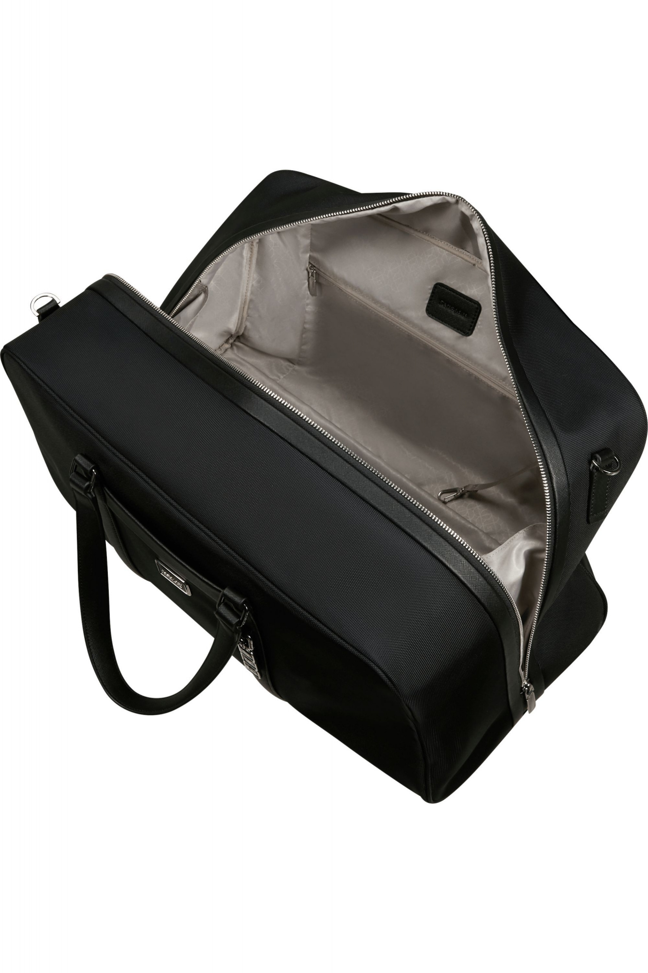 Спортивная сумка Samsonite ImageBiz 155348-1041 S 43.5л Black
