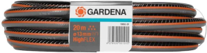 Садовый шланг Gardena Comfort HighFlex 1/2", 20 м 18063-20