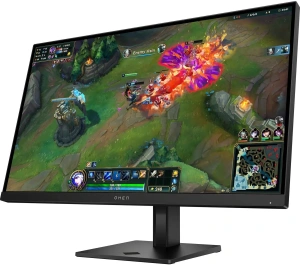 Игровой монитор HP OMEN 27q G2 27", IPS, QHD (2560×1440), 165 Гц
