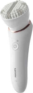 Эпилятор Philips Epilator Series 8000 BRE735, белый