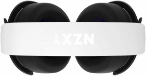 Проводная игровая гарнитура NZXT Relay APWCB40W2