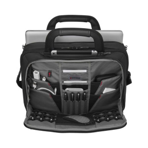 Рюкзак Wenger BC Pro 11.613.3 чёрный