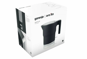 Чайник Gorenje K15ORAB