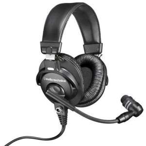 Радиовещательная стереогарнитура Audio-Technica BPHS-1