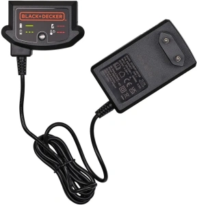 Аккумуляторная воздуходувка BLACK+DECKER BCBL200L