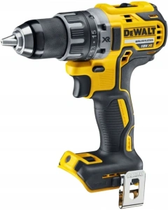 Набор электроинструментов DeWALT DCK2080P2T с АКБ и ЗУ