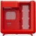 Компьютерный корпус HYTE X50 Red (CSHYTEX50GRR)