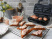 Тостер Breville Ultimate Deep VST082X
