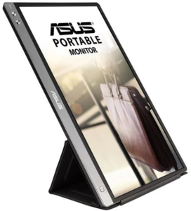Монитор Asus MB14AC 14" (90LM0631-B01170)