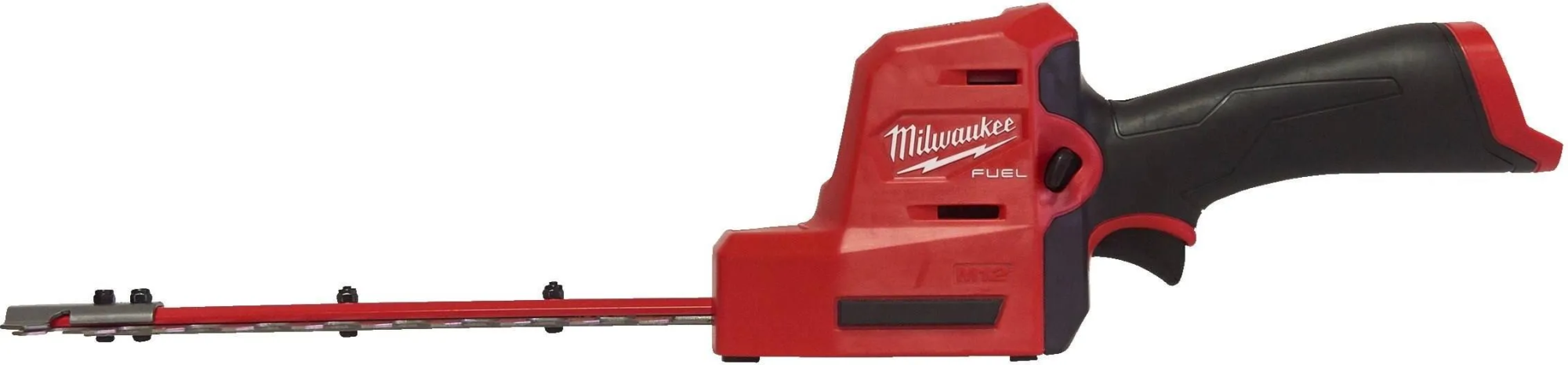Аккумуляторный кусторез Milwaukee M12 FHT20-0 4933479675