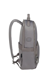 Рюкзак для ноутбука Samsonite Karissa Biz 2.0 14,1″, серый 139466-2599