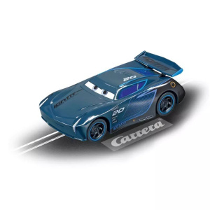 Автотрек Carrera FIRST1 63038 Disney Cars Power Duell 2.4 метра