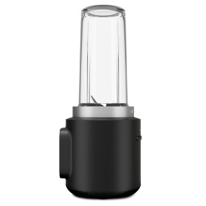 Аккумуляторный блендер KitchenAid Go (5KSBR200BM)